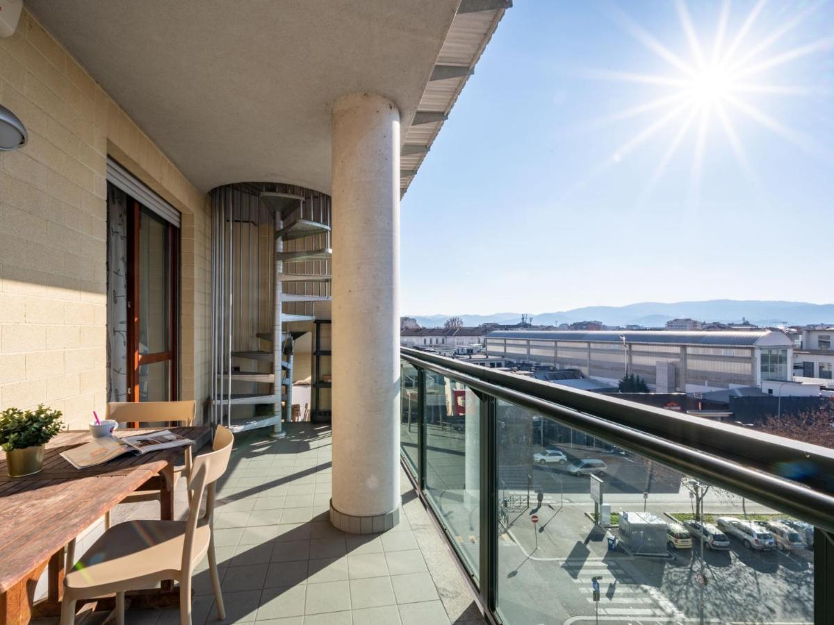 Apartment Appartamento Savi 2 By Interhome Turim Exterior foto