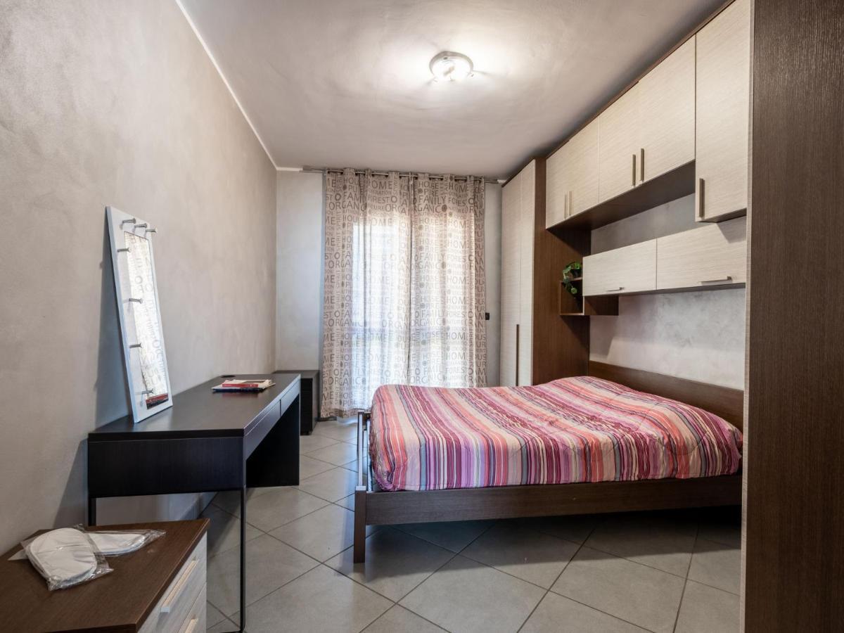 Apartment Appartamento Savi 2 By Interhome Turim Exterior foto